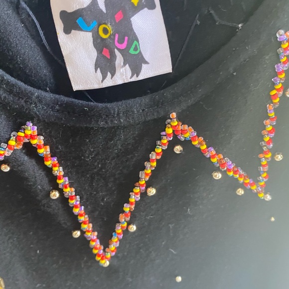 Mini Dress - Picture 2 of 4